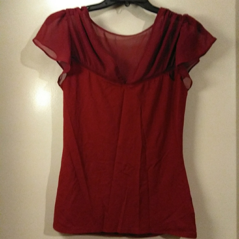Express Top